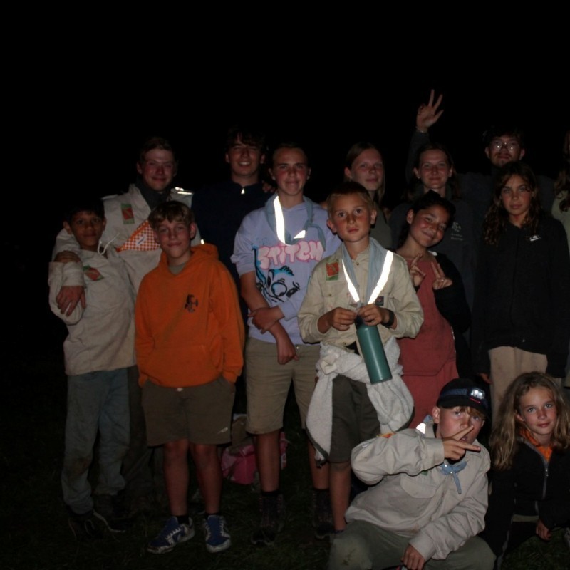 IMG 5622 - Scouts en Gidsen Zaventem 